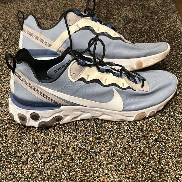 Nike react 55 element - Picture 2 of 4